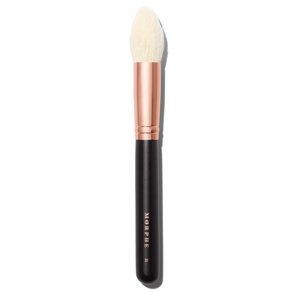 NWT Morphe R5 Pro Pointed Contour Brush
